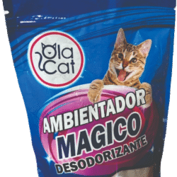 12 Ambientadores para Arenero de Gatos 6.8 kl