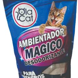 12 Ambientadores para Arenero de Gatos 6.8 kl
